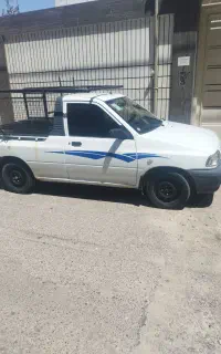 پراید وانت