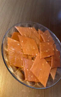 سوهان سمنو با ارسال رایگان