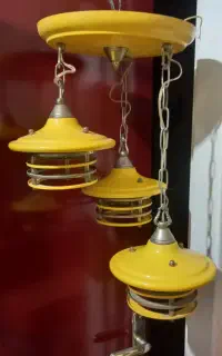 لوستر آشپزخانه