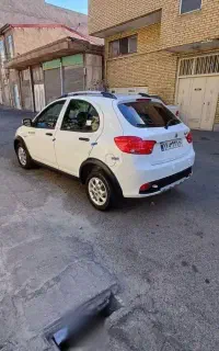 کوییک۱۴۰۳Gxsبدون‌رنگ فول ۸۵گانه