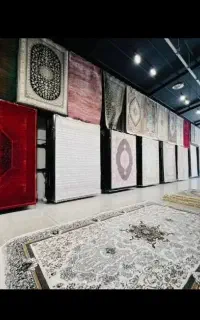 فرش های خاص و سنگین کیفیت تضمین قیمت رقابتی