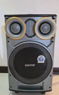 اسپیکر جی پاس Geepas