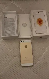 موبایل آیفون SE