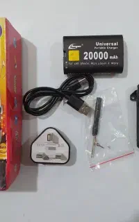 گوشی هوپ پاور دار TV دار فول امکانات