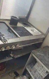 فر ساندویچی
