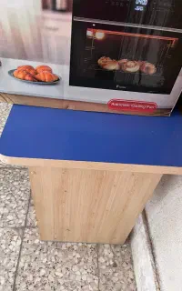 میزتحریر و کامپیوتر ام دی اف