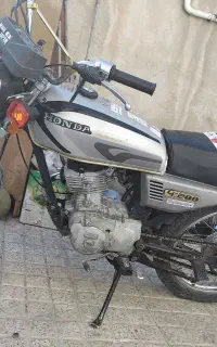موتور سیکلت