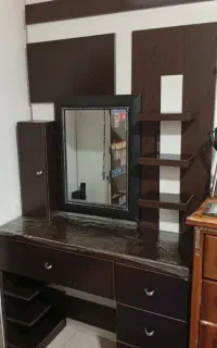 میز آرایش
