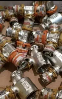 فروش و خرید اتصالات