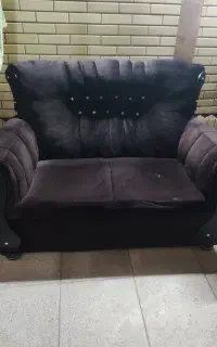 مبل ، گلدان