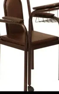 صندلی ام پی یا انتظار