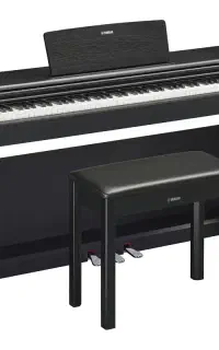 Piano YAMAHA