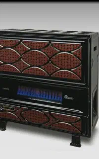 تعمیر بخاری در منزل
