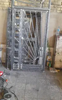 جوشکار سیار مرودشت و صدرا