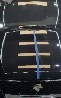 پولیش،واکس،سرامیک(احیای رنگ)