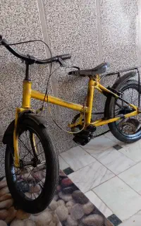 دوچرخه ۱۲
