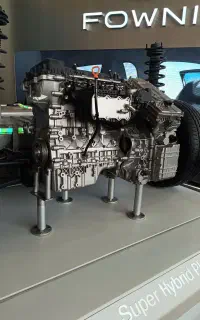 مکانیک ،تعمیرات تخصصیmvm& cherry