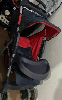 کالسکه ،روروک ،کرییر ، صندلی غذای‌کودک ،فرش خرسی