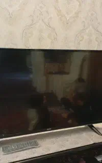 تلوزیون LED
