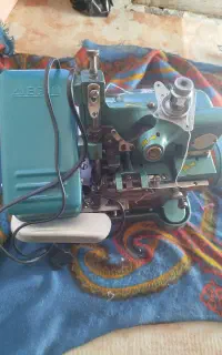 سر دوز سالم