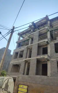 جوشکار والپست و رابیتس
