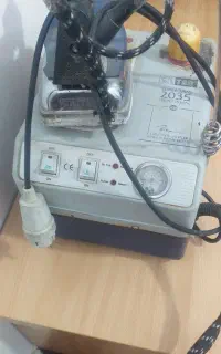 اتو بخار