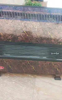 بخاری گازی درحدنو