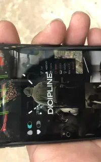 ایفون SE 2020 مشکی