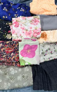 پارچه مجلسی