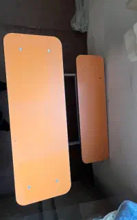 نیمکت مهد کودک