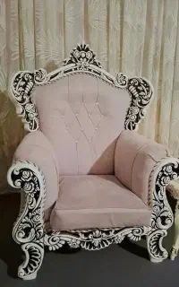 مبل ۷ نفره