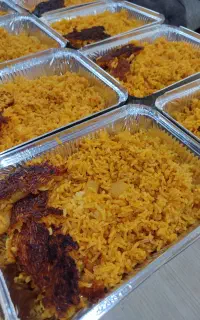 غذای خونگی