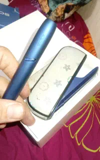 آیکاس رنگ لاکچری نو