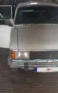 پیکان سواری مدل 79فنی
