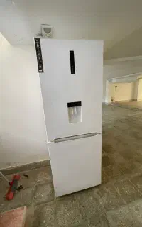 یخچال فریزر بزرگ