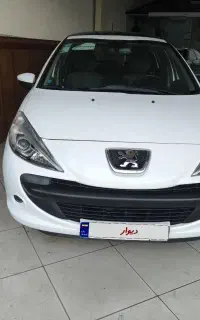 ۲۰۷ دنده دستی سقف پانا مدل۱۴۰۴