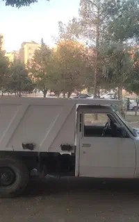 نیسان کمپرسی