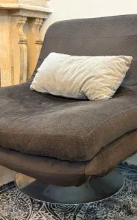 مبل راحتی