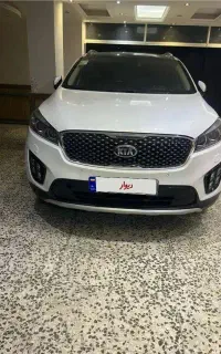 سورنتو  پلاک ملی