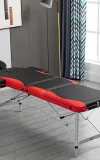 تخت و ماساژ