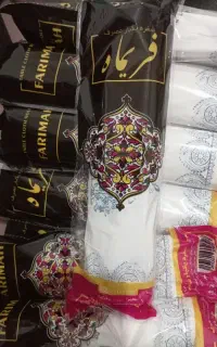انواع سفره یکبارمصرف درجه یک به قیمت کلی