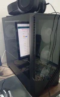 فروش کامپیوتر کاملا نو گیمینگ