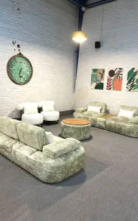 مبل راحتی - شرایط پرداخت منعطف
