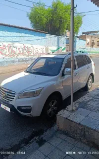 لیفان x60