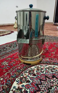 سبزی خرد کن تمیز سالم درحد فروش فوری