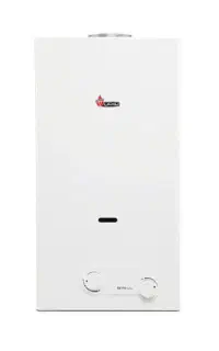 آبگرمکن دیواری بوتان