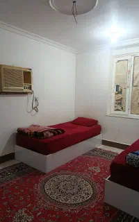 اجاره روزانه