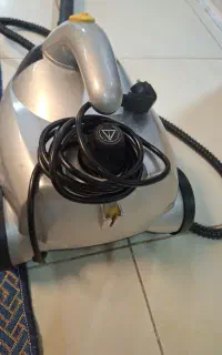 بخار شو