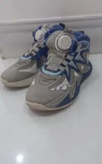 کفش اسپورت سایز ۳۷