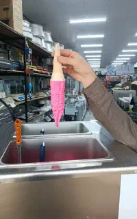 دستگاه بستنی ساز براوو